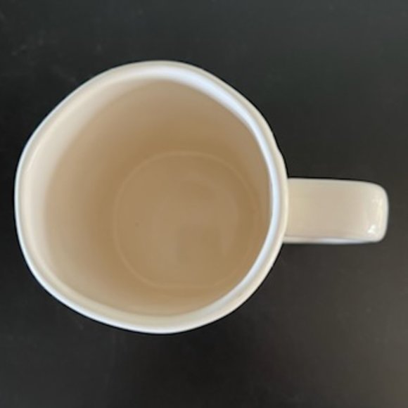 Rae Dunn BOSS Mug  ~ Artisan Collection by Magenta - Picture 2 of 3